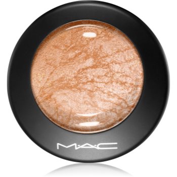 MAC Cosmetics Mineralize Skinfinish Pudra coapta, pentru stralucire - imagine 2